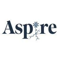 aspire therapy services logo image