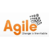 agile technosys logo image