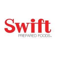 swift prepared foods logo image