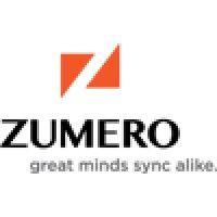 zumero logo image