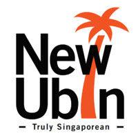 the new ubin seafood group logo image