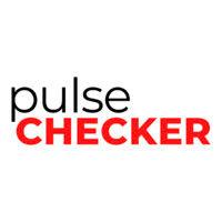 pulsechecker logo image