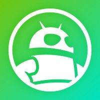 android authority logo image