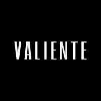 valiente media logo image