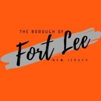 borough of fort lee logo image