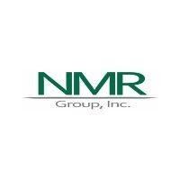 nmr group, inc. logo image