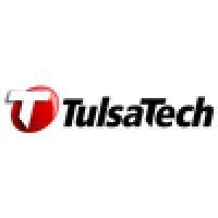 tulsa technology center logo image