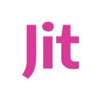 jit logo image