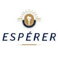 esperer holdings, inc. logo image