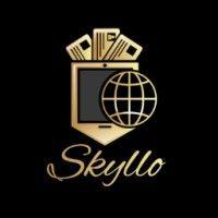 skyllo : your ultimate digital visiting card solution