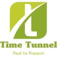 time tunnel logo image