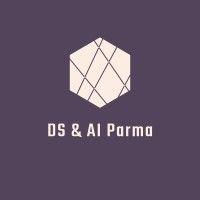 data science and artificial intelligence in parma logo image