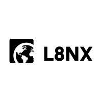 l8nx logo image