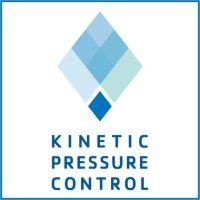 kinetic pressure control logo image