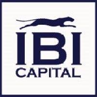 ibi capital logo image