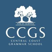 central coast grammar school logo image