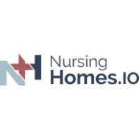 nursing homes io logo image