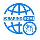 logo of Scraping Home