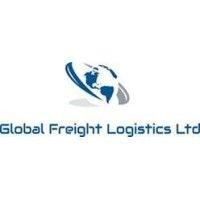 global freight logistics limited 🇬🇧 logo image