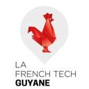 logo of French Tech Guyane