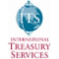 international treasury services