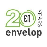 envelop group logo image