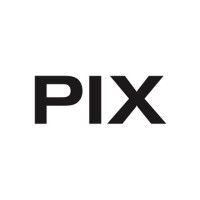 pix logo image