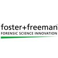 foster+freeman forensic science innovation logo image