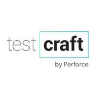 testcraft - codeless selenium