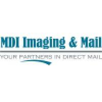 mdi imaging & mail logo image