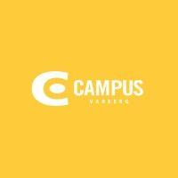 campus varberg logo image