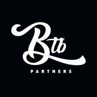 btb partners logo image