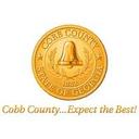 logo of Cobb County Government