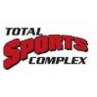 total sports complex logo image