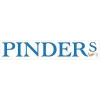 pinders logo image