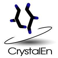 crystalen semicondactor ltd logo image