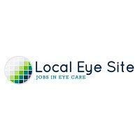 local eye site logo image