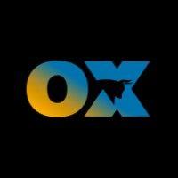 ox securities logo image