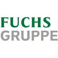 fuchs gruppe logo image