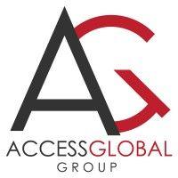 access global group logo image