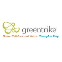 greentrike logo image