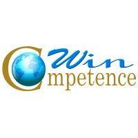 win compétence formation logo image