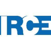 irce s.p.a. logo image