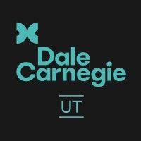 dale carnegie training of utah logo image