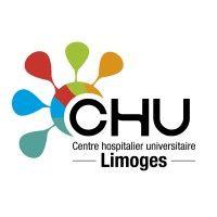 chu de limoges logo image