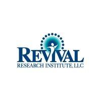 revival research institute, llc logo image