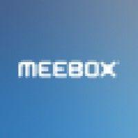 meebox logo image