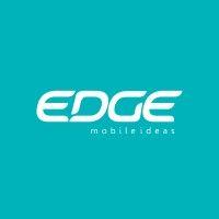 edge mobile ideas logo image