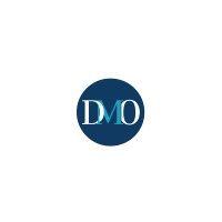 dmo group logo image