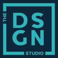 the dsgn studio logo image